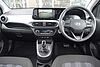 Hyundai I10 1.0 [63] Premium 5dr Auto [Nav] Black