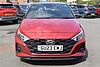 Hyundai I20 1.0T GDi 48V MHD 120 N Line 5dr Red