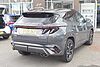 Hyundai TUCSON 1.6T N Line 5dr Grey