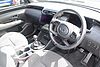 Hyundai TUCSON 1.6 TGDi N Line 5dr 2WD Silver