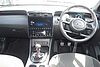 Hyundai TUCSON 1.6 TGDi N Line 5dr 2WD Silver
