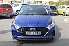Hyundai I20 1.0T GDi 48V MHD Premium 5dr Blue
