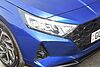 Hyundai I20 1.0T GDi 48V MHD Premium 5dr Blue