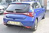 Hyundai I20 1.0T GDi 48V MHD Premium 5dr Blue