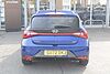 Hyundai I20 1.0T GDi 48V MHD Premium 5dr Blue