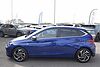 Hyundai I20 1.0T GDi 48V MHD Premium 5dr Blue
