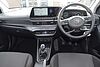 Hyundai I20 1.0T GDi 48V MHD Premium 5dr Blue