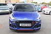 Hyundai I10 1.0 T-GDi N Line 5dr Blue