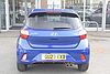 Hyundai I10 1.0 T-GDi N Line 5dr Blue