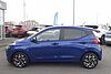 Hyundai I10 1.0 T-GDi N Line 5dr Blue