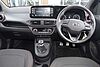 Hyundai I10 1.0 T-GDi N Line 5dr Blue