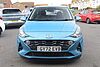 Hyundai I10 1.0 MPi SE Connect 5dr Green
