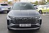 Hyundai TUCSON 1.6 TGDi Hybrid 230 N Line 5dr 2WD Auto Grey