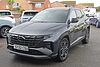 Hyundai TUCSON 1.6 TGDi Hybrid 230 N Line 5dr 2WD Auto Grey