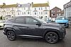 Hyundai TUCSON 1.6 TGDi Hybrid 230 N Line 5dr 2WD Auto Grey