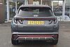 Hyundai TUCSON 1.6 TGDi Hybrid 230 N Line 5dr 2WD Auto Grey