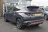 Hyundai TUCSON 1.6 TGDi Hybrid 230 N Line 5dr 2WD Auto Grey