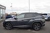 Hyundai TUCSON 1.6 TGDi Hybrid 230 N Line 5dr 2WD Auto Grey