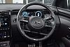 Hyundai TUCSON 1.6 TGDi Hybrid 230 N Line 5dr 2WD Auto Grey