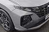 Hyundai TUCSON 1.6 TGDi N Line 5dr 2WD Grey