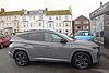 Hyundai TUCSON 1.6 TGDi N Line 5dr 2WD Grey