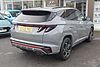 Hyundai TUCSON 1.6 TGDi N Line 5dr 2WD Grey