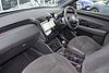 Hyundai TUCSON 1.6 TGDi N Line 5dr 2WD Grey