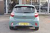 Hyundai I10 1.0 MPi SE 5dr Green