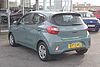 Hyundai I10 1.0 MPi SE 5dr Green