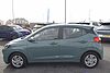 Hyundai I10 1.0 MPi SE 5dr Green