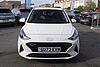 Hyundai I10 1.2 MPi Premium 5dr Auto White