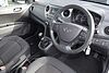 Hyundai I10 1.0 SE 5dr White