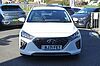 Hyundai IONIQ 1.6 GDi Hybrid Premium 5dr DCT White