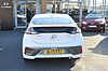 Hyundai IONIQ 1.6 GDi Hybrid Premium 5dr DCT White