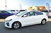 Hyundai IONIQ 1.6 GDi Hybrid Premium 5dr DCT White