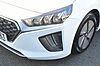 Hyundai IONIQ 1.6 GDi Hybrid Premium 5dr DCT White