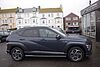Hyundai KONA 1.6 Hybrid 129 N Line S 5dr DCT Blue