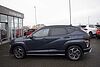 Hyundai KONA 1.6 Hybrid 129 N Line S 5dr DCT Blue