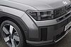 Hyundai SANTA FE 1.6 TGDi Plug-in Hybrid Ultimate 5dr 4WD Auto Grey
