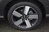 Hyundai SANTA FE 1.6 TGDi Plug-in Hybrid Ultimate 5dr 4WD Auto Grey