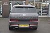 Hyundai SANTA FE 1.6 TGDi Plug-in Hybrid Ultimate 5dr 4WD Auto Grey