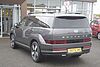 Hyundai SANTA FE 1.6 TGDi Plug-in Hybrid Ultimate 5dr 4WD Auto Grey