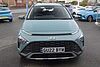 Hyundai BAYON 1.0 TGDi 48V MHEV SE Connect 5dr Green