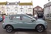 Hyundai BAYON 1.0 TGDi 48V MHEV SE Connect 5dr Green