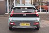 Hyundai BAYON 1.0 TGDi 48V MHEV SE Connect 5dr Green