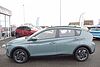 Hyundai BAYON 1.0 TGDi 48V MHEV SE Connect 5dr Green