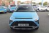 Hyundai BAYON 1.0 TGDi 48V MHEV Ultimate 5dr DCT Green