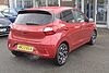 Hyundai I10 1.0 T-GDi N Line 5dr Red