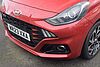 Hyundai I10 1.0 T-GDi N Line 5dr Red