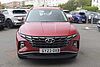 Hyundai TUCSON 1.6 TGDi SE Connect 5dr 2WD Red